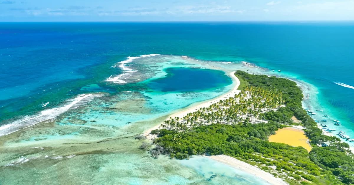 Everything you need to know if you're planning a Caribbean vacation in 2026, according to the US State Department