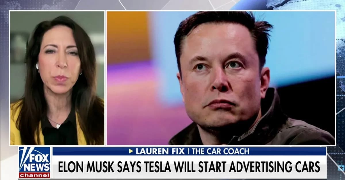 Musk pledges to fix 2019-2023 Teslas that can't fully self drive