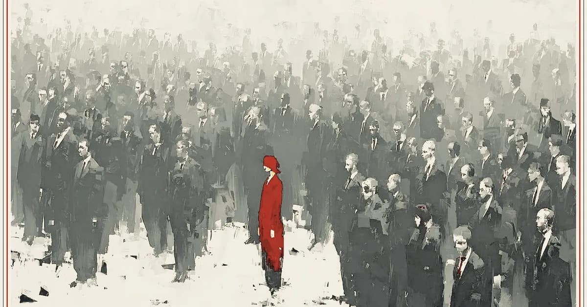 How to Stand Out When Everyone Uses AI