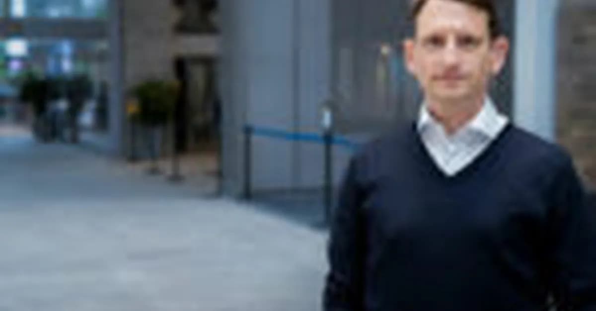 Radical Ventures launches Canada's largest AI fund with $1-billion USD first close