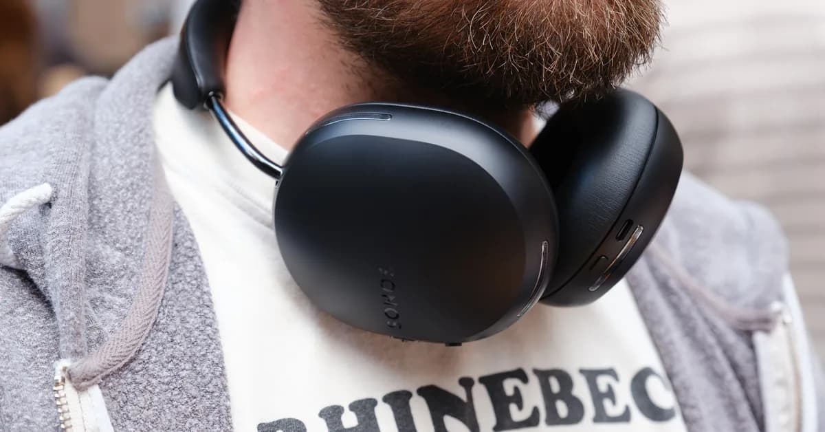 Several Sonos audio products got their first 2026 discounts