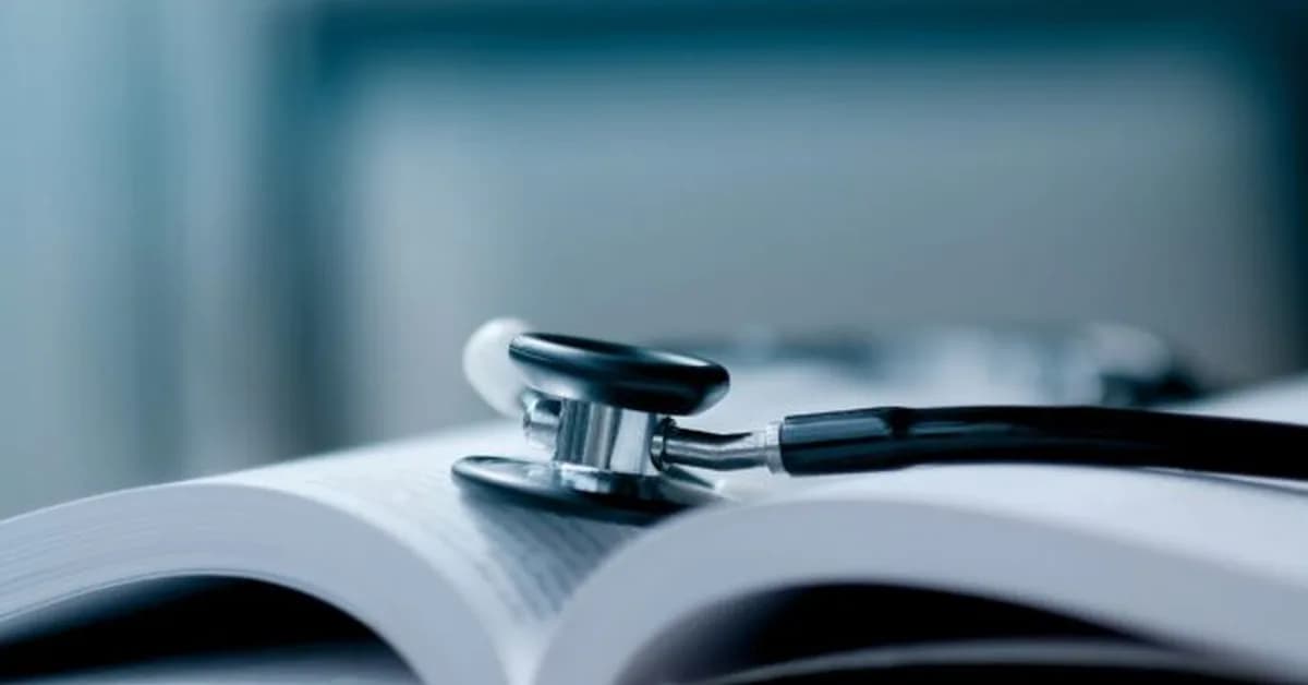 Opinion: Future physicians need more nutrition education - but not of the MAHA variety