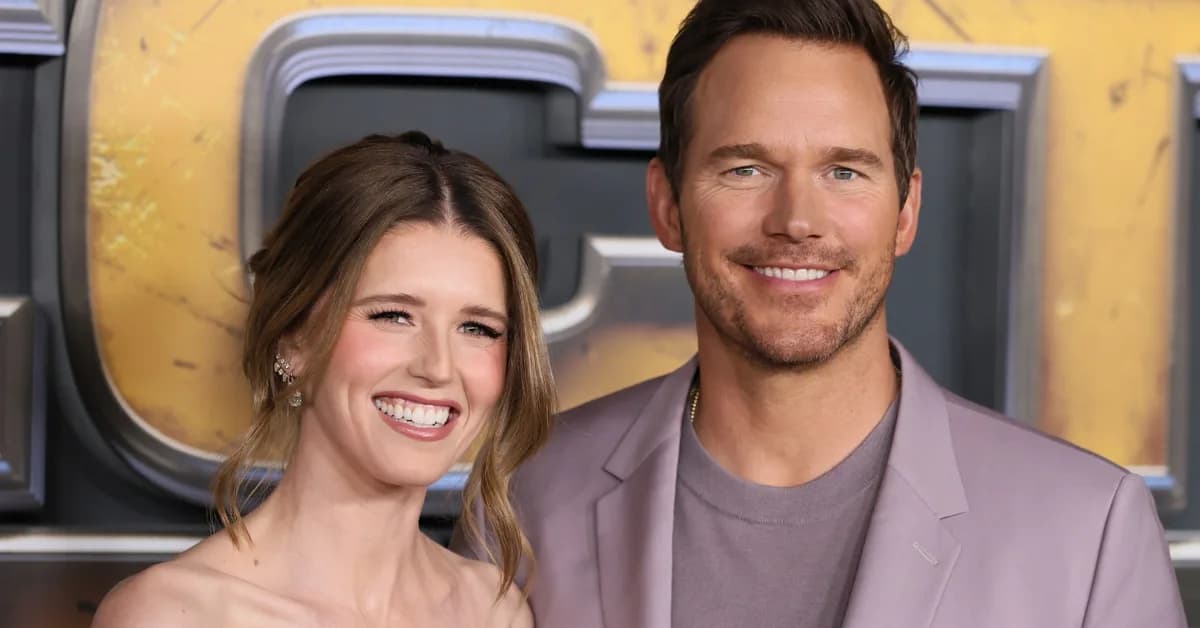 EXCLUSIVE: Chris Pratt and Katherine Schwarzenegger Delist Beleaguered $20 Million Mansion Again-as They Continue To Hunker Down at Katy Perry's Home