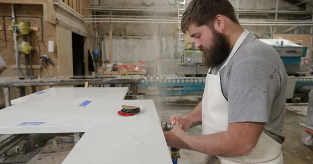 As Lung Disease Threatens Workers, Lawmakers Seek Protections for Countertop Manufacturers