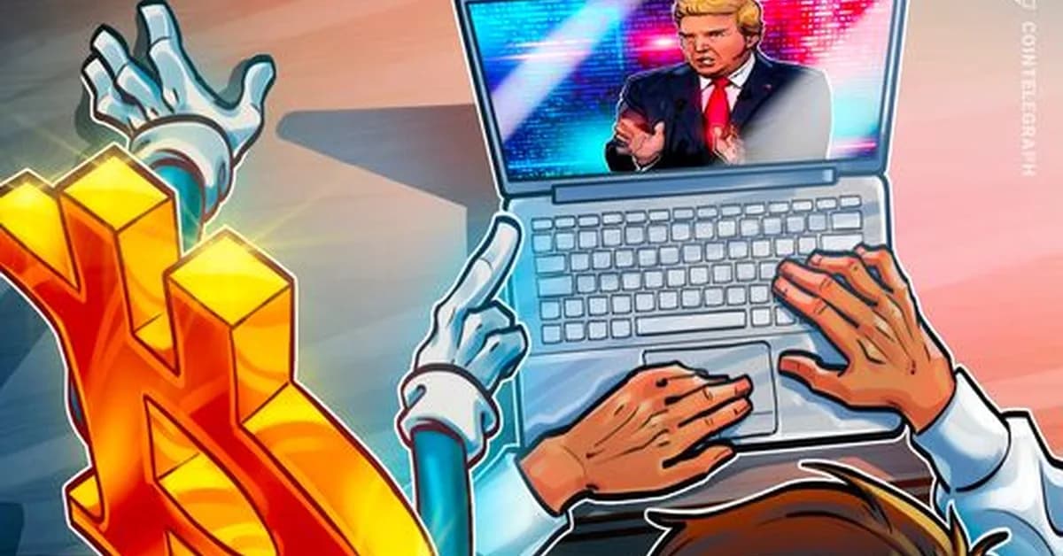 Bitcoin ignores US Supreme Court Trump tariff strike amid talk of $150B refund