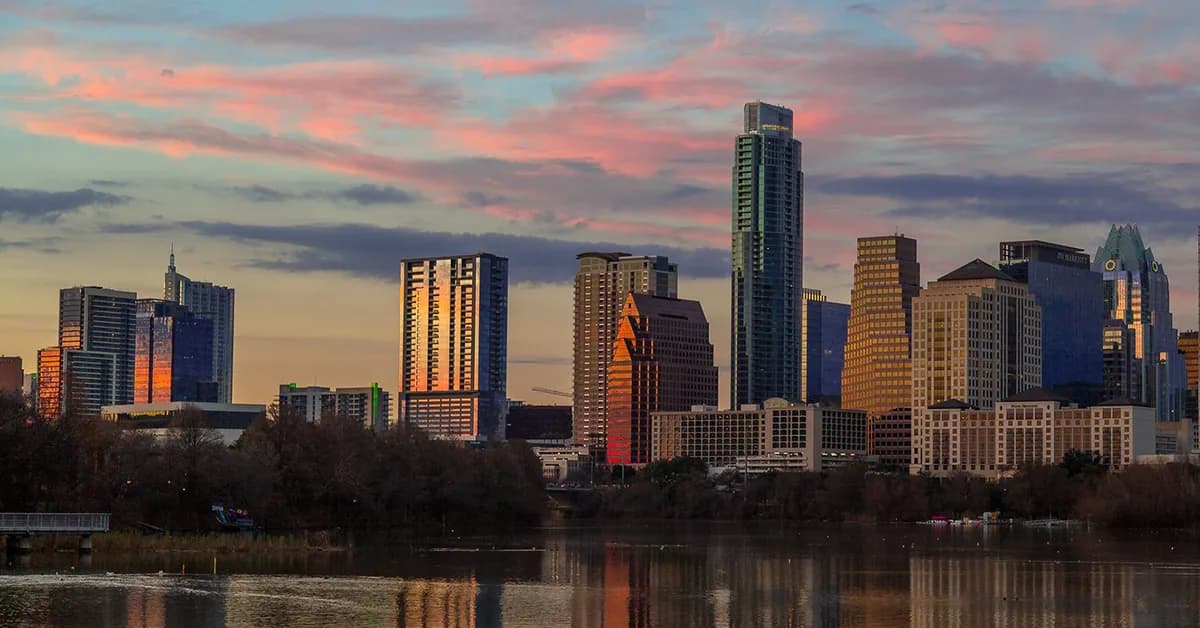 Business owners pocket guide to Austin: Recommendations on where to stay and what to do