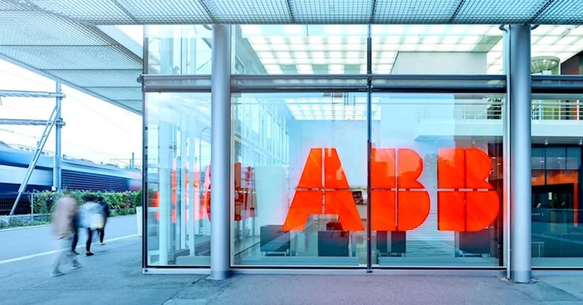 [Control systems] ABB security advisory (AV26-346)