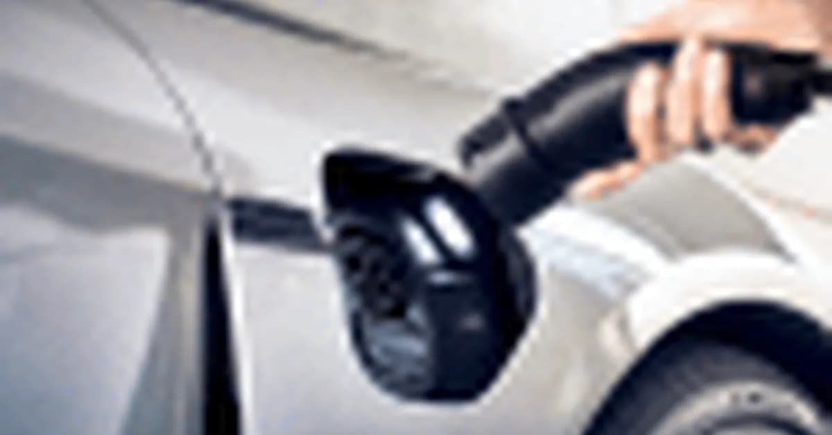 Electric-car charging: The basics