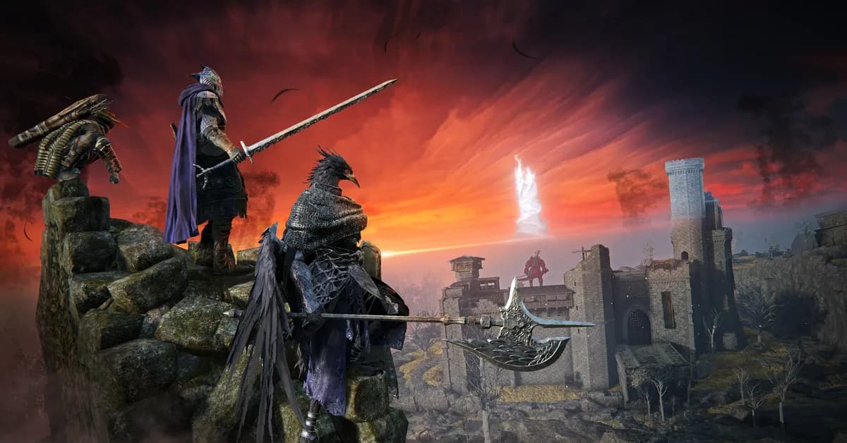 The best deals we found during Amazon's Gaming Week