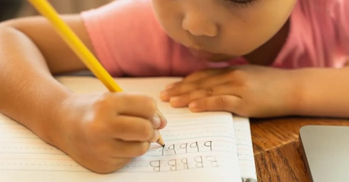 Emergent writing: 3 ways to plant seeds for lifelong literacy