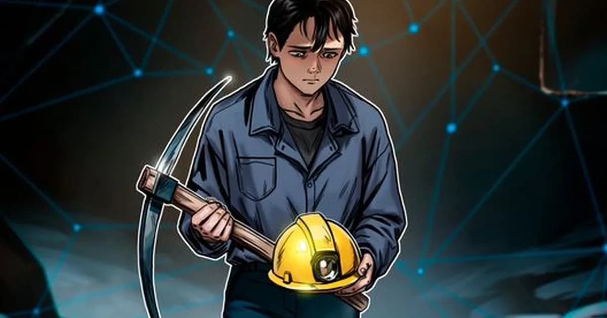 Bitmine paper loss nears $8.8B as Ether slump tests cyclical thesis
