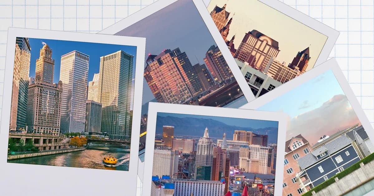 The 5 Strongest States Leading the 'Two-Speed' Housing Market