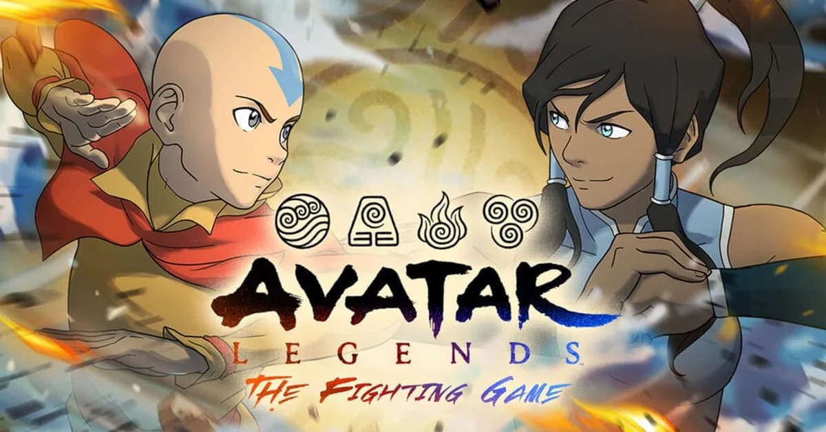 The Avatar fighting game will release on July 2 for PC and consoles