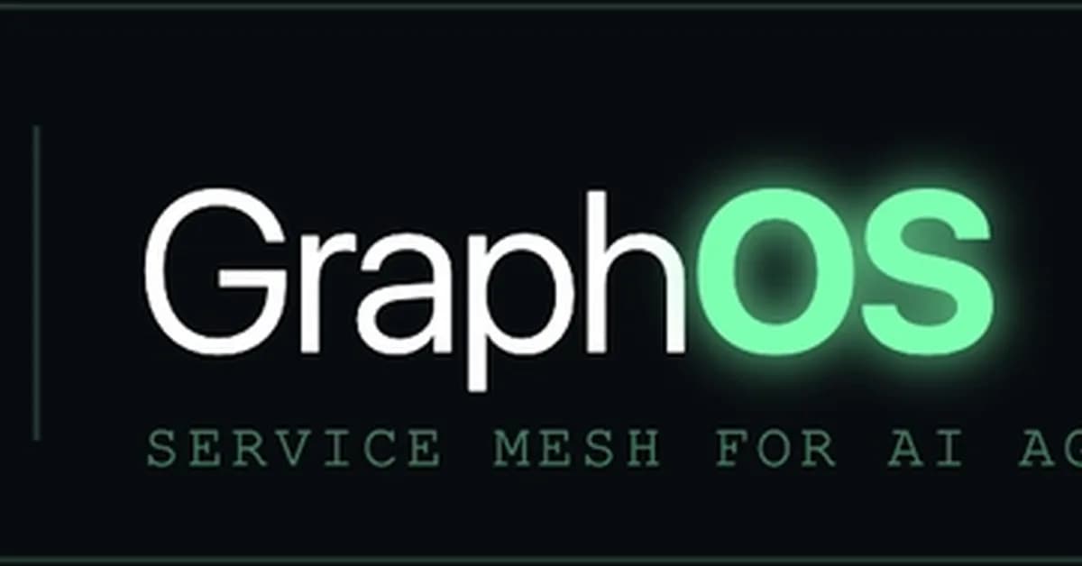 We Wrapped an Open-Source Agent in GraphOS and Turned the Debugging Session Into a Story