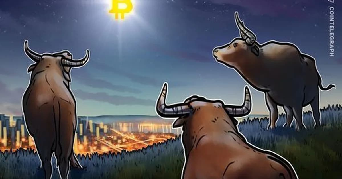 Bitcoin 2026 ETF sell-off is 'purification' of BTC bull case: Analysis