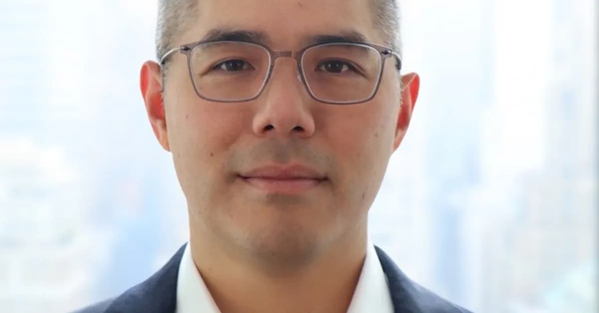 Saluda Grade appoints Patrick Lo as co-CIO