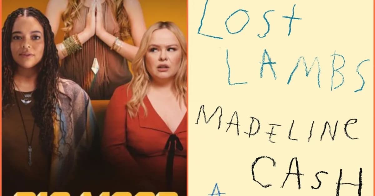 Staff Picks: A great millennial comedy and an acerbic debut novel