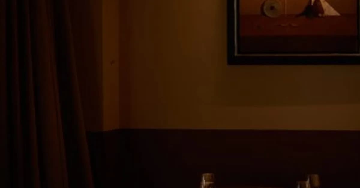 Day Studio aimed to "make every table feel like the best" in London trattoria Burro