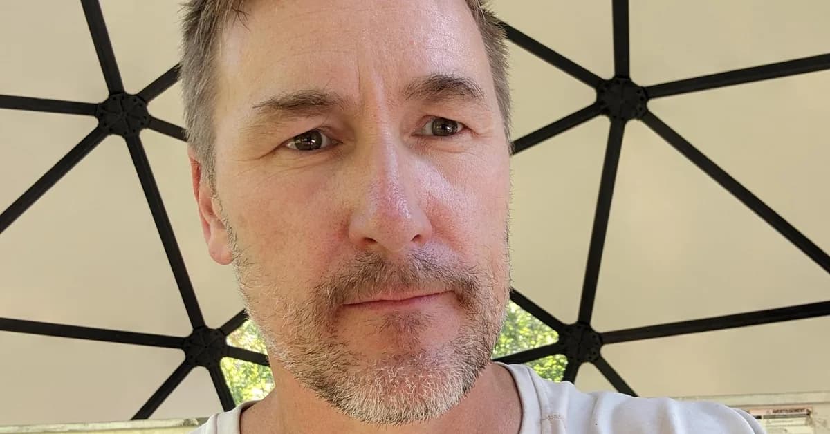 I quit tech, bought 22 acres, and didn't look at my computer for years - until AI brought me back