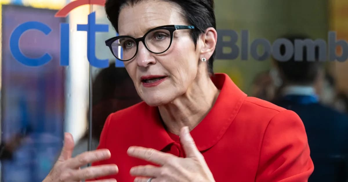 Citi's banking costs jumped as it hired top dealmakers - now it's betting on a payoff