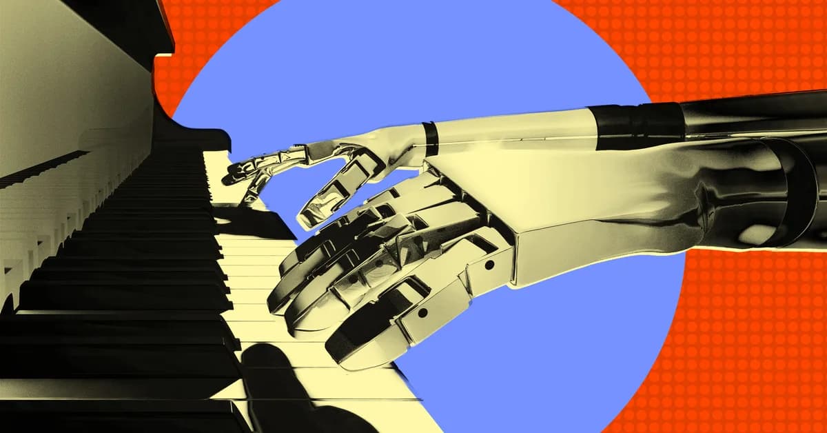 Berklee College of Music Students Furious That It's Offering an AI "Songwriting" Class