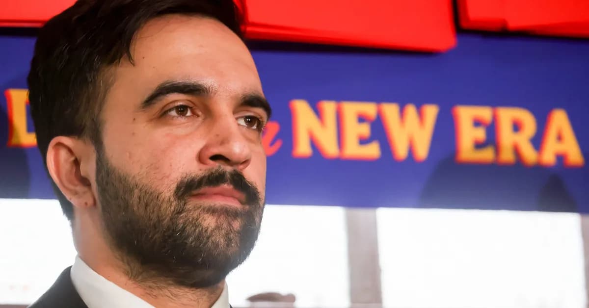 Mamdani is cracking down on food delivery app junk fees in NYC