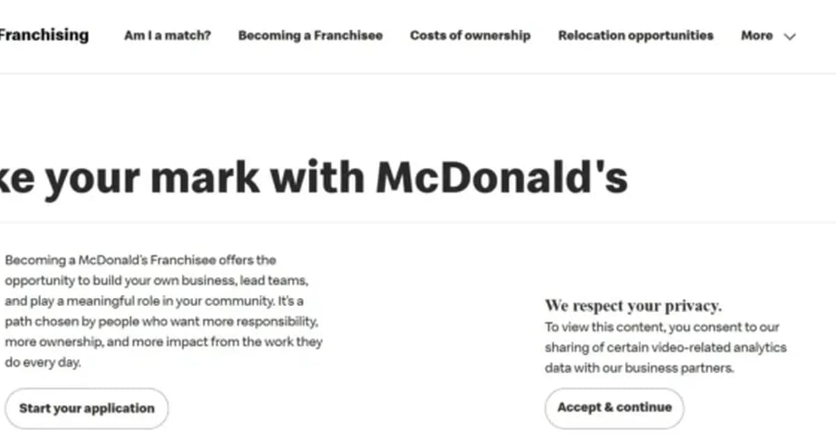 How to Start a Franchise Business (2026 Guide)