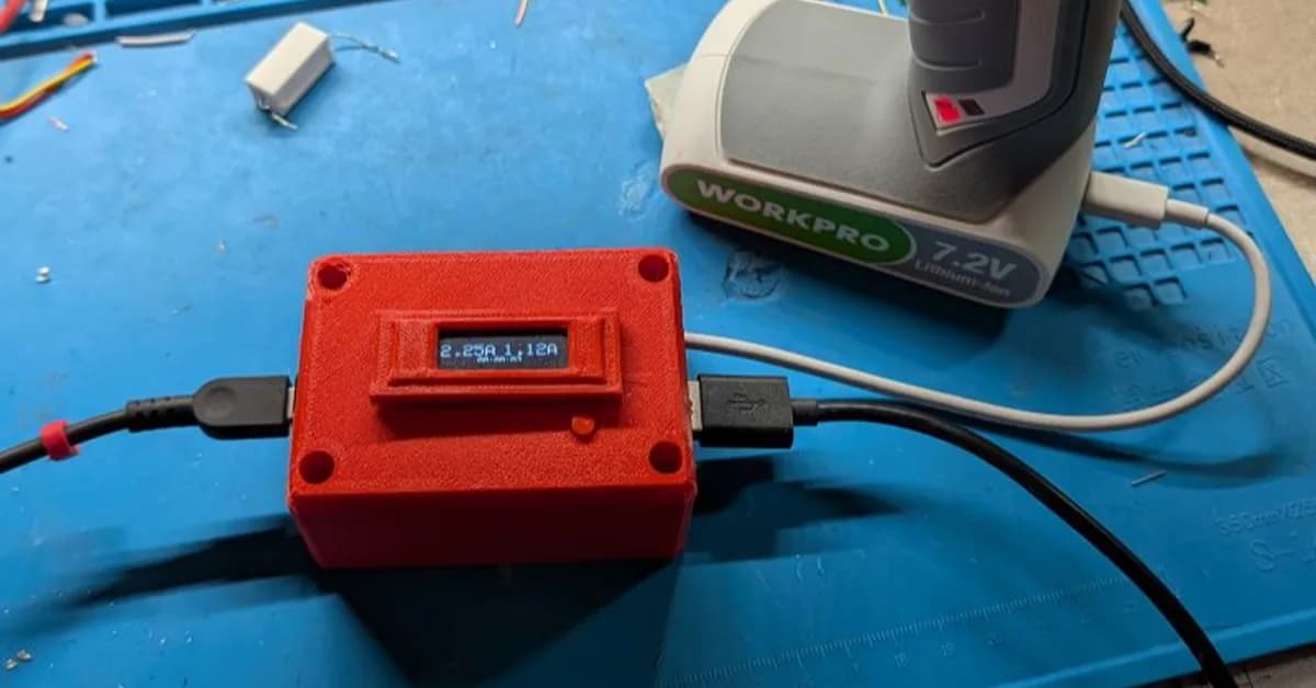 ChargeCap Helps Your Batteries Last Longer By Limiting Charge Level