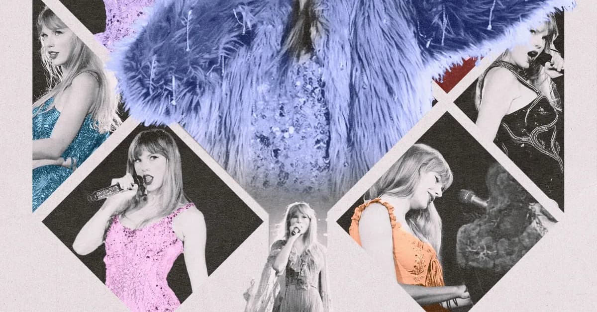 Ctrl-Alt-Speech: The (Content Moderation) Eras Tour
