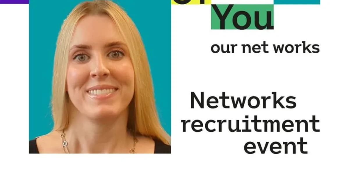 MIWIC26: Laura Price, Cyber Skills & Partnership Lead at BT