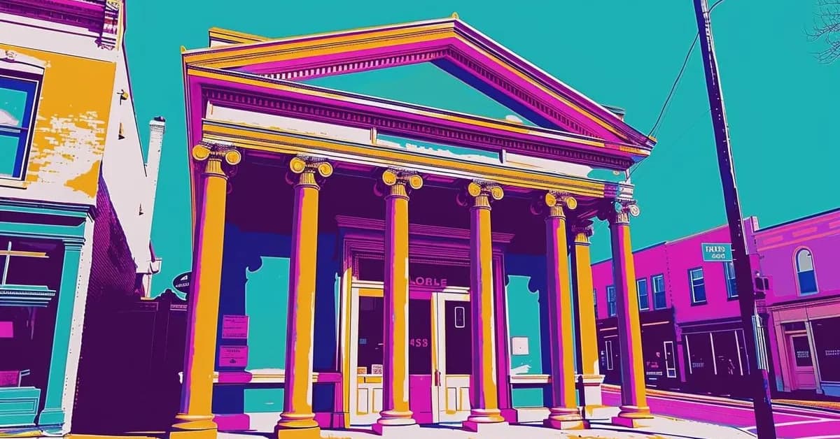 Does the US still need community banks?