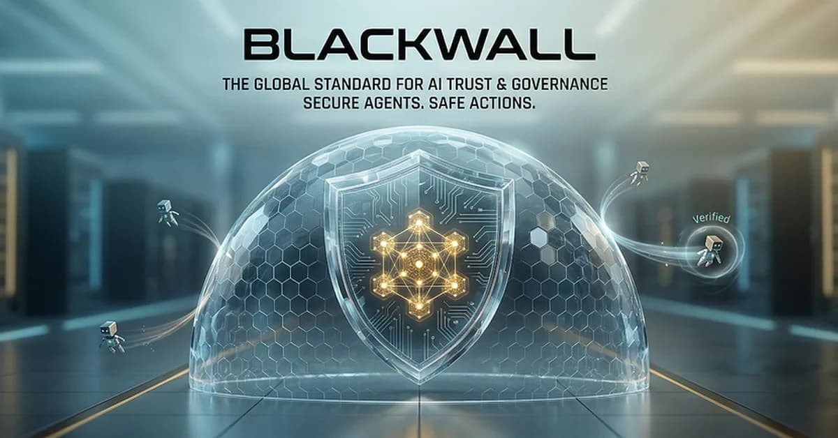 Blackwall LLM Shield -Because "Hope It Doesn't Jailbreak" Isn't a Security Strategy