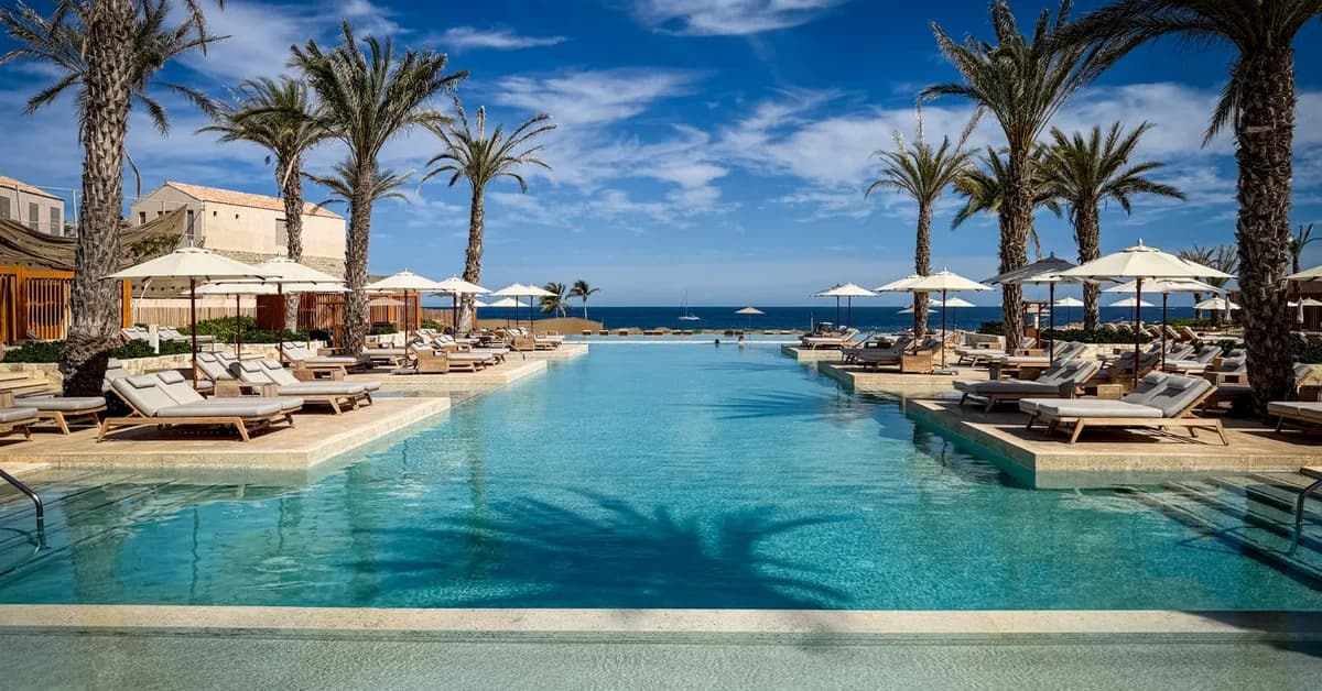 Hyatt's new award charts have arrived - here are our first impressions