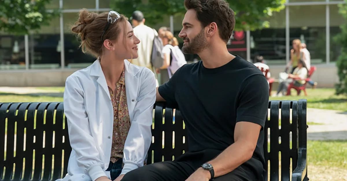 The Love Hypothesis Review