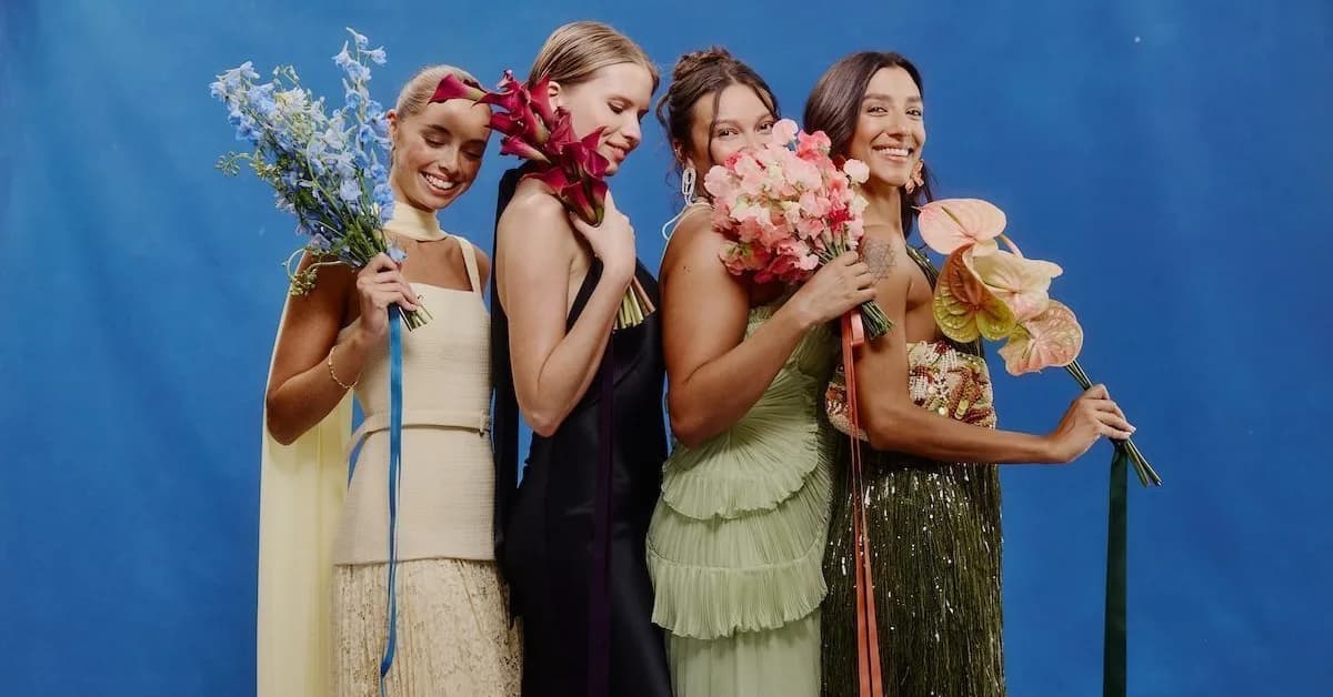 ThredUp bets wedding guest outfits can drive secondhand growth