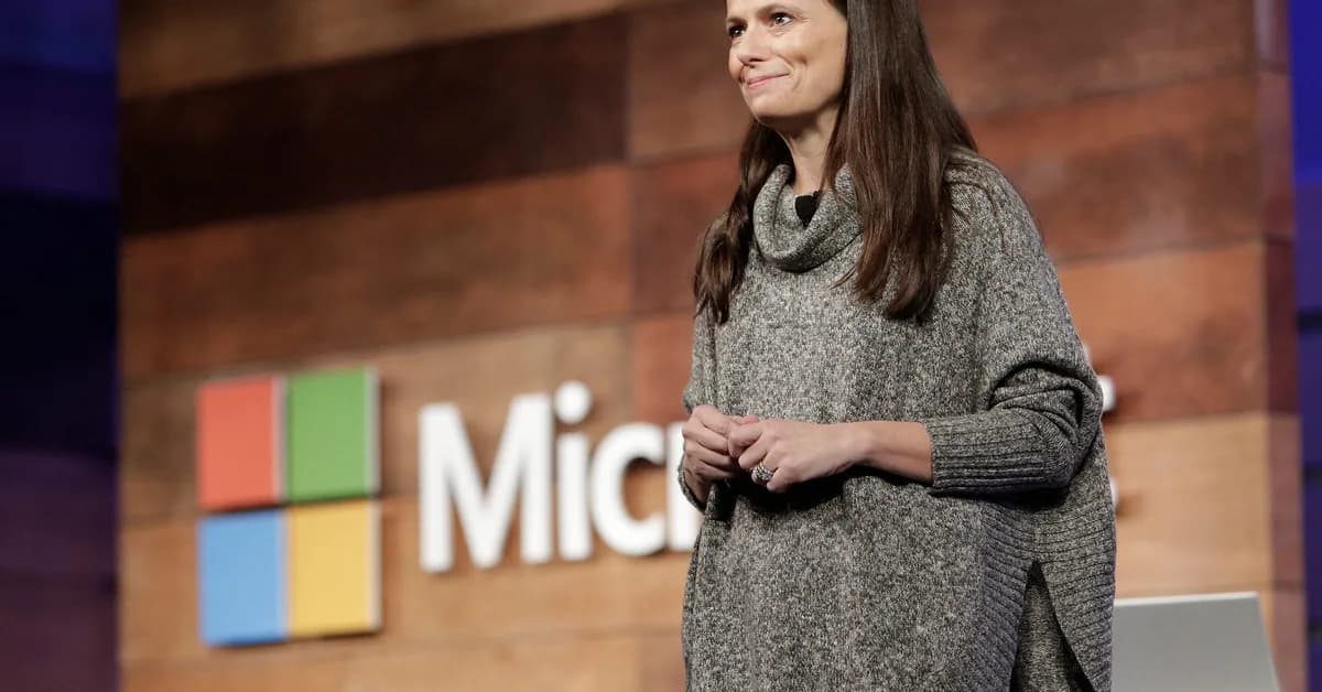 Microsoft expects headcount to decrease in coming quarters