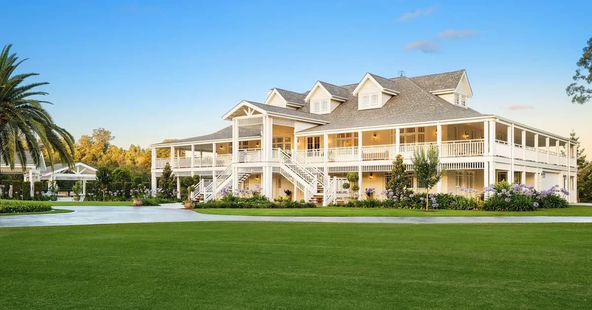 Luxury Gold Coast estate used by George Clooney sells off-market for $24m