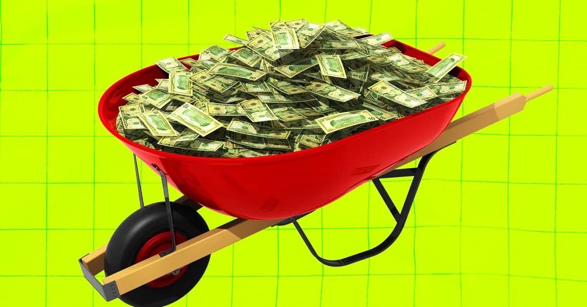 Groups Set Up to Shill AI and Data Centers Are Pouring Huge Sums of Money Into the Midterm Elections