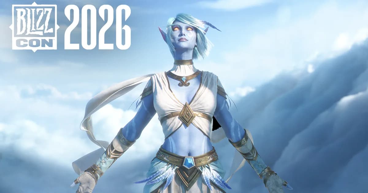 World of Warcraft: Forever Devs Explain Why the Game Makes WoW 2 Unlikely