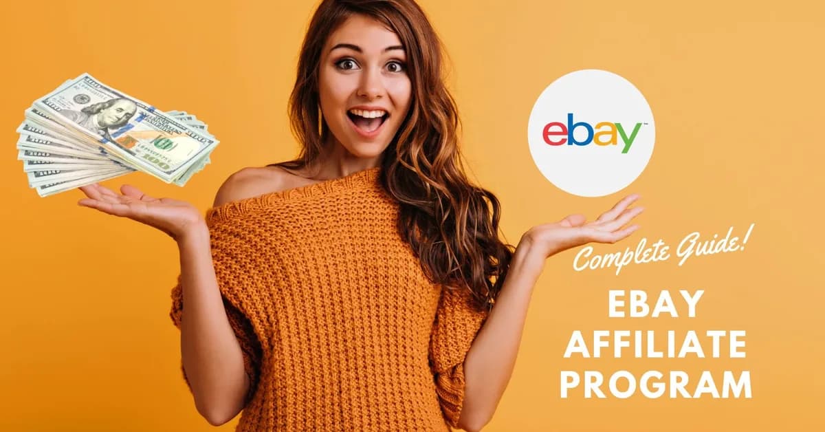 Meta adds eBay to its growing affiliate commerce program