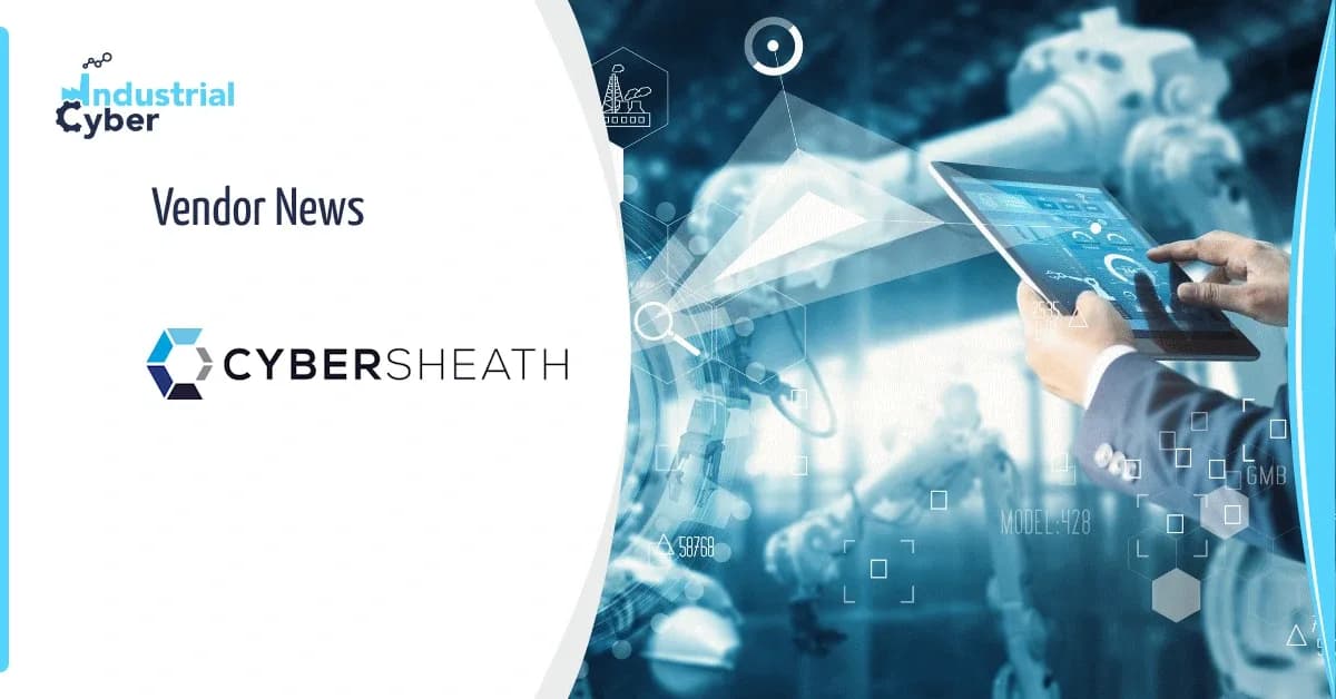 CyberSheath helps Tunnell meet CMMC Level 2 with precision security aligned to actual CUI exposure