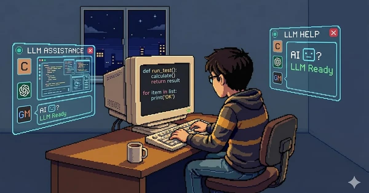 Worth of coding, in my mind