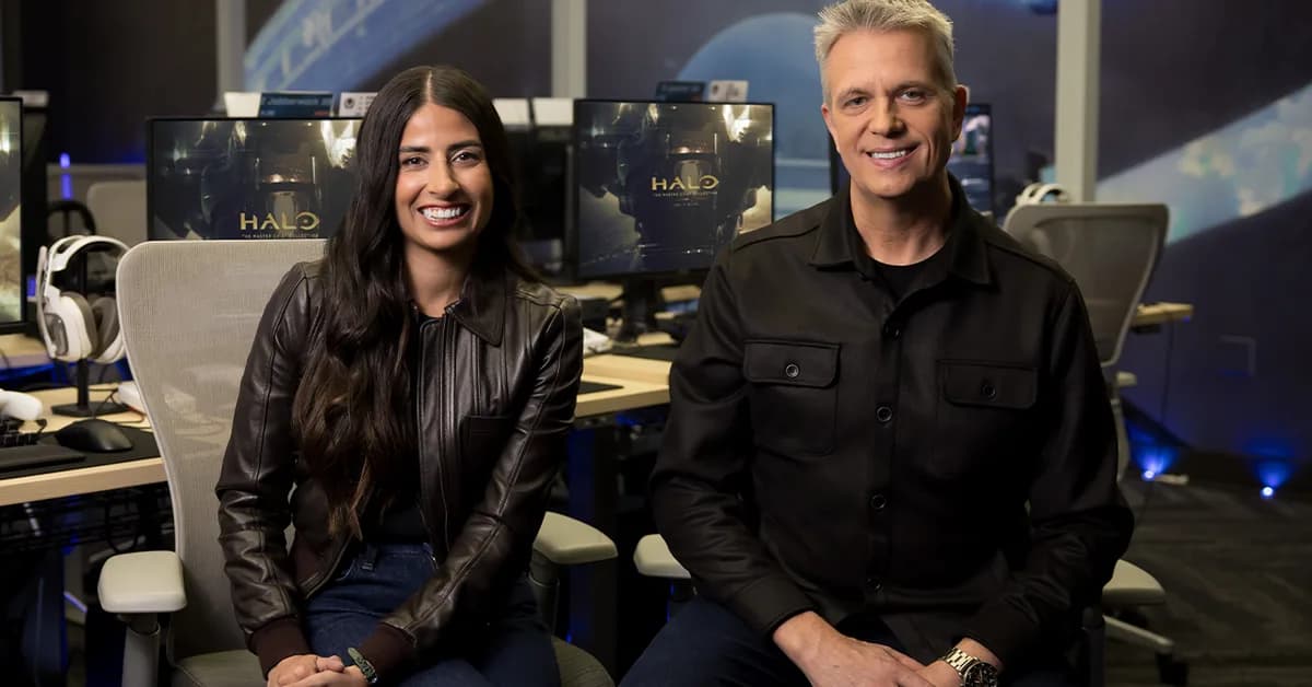 New Xbox Leadership Confirms No Microsoft Pressure to Increase AI Use