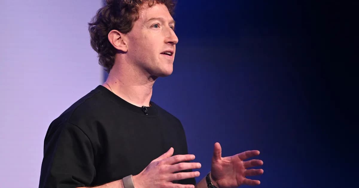 Meta CEO Mark Zuckerberg to face jury in landmark social media addiction trial