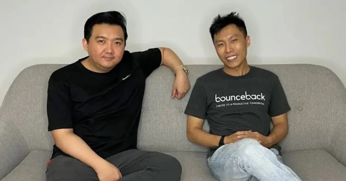 DSGCP, Saket Gore buy bback to build a broader Asian recovery brand