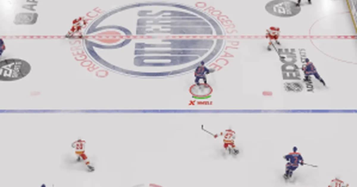 EA Used AI To Clone John Buccigross' Voice In NHL 27