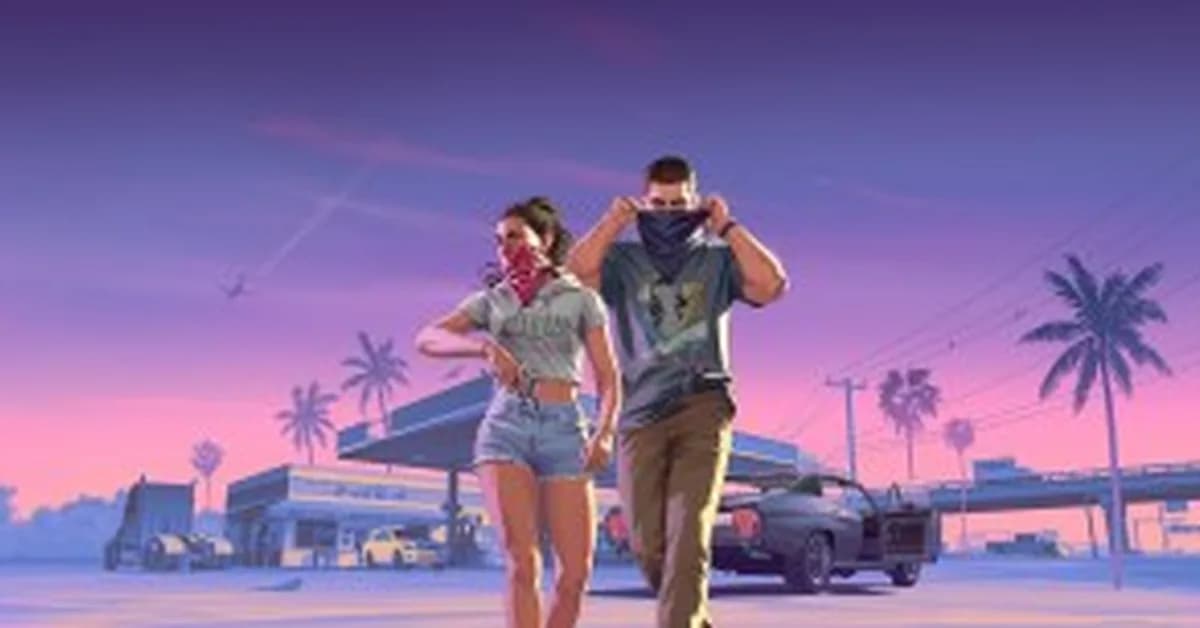We Already Know What GTA 6 Is Going To Be