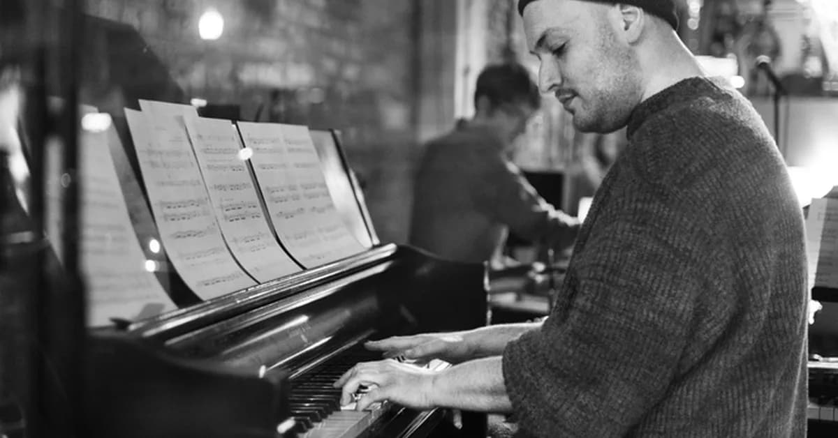 Unique Jazz Ensemble Returns for Ohio City House Concert