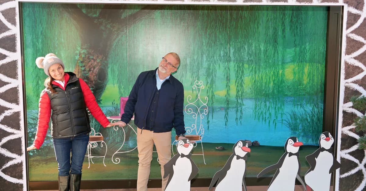 I love Disney with my kids - but going without them is even better in some ways