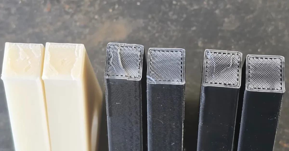 Stratasys vs Bambu Lab: Industrial vs Consumer ABS Showdown
